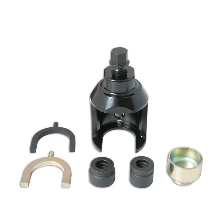 Extractor e instalador de rótulas para Volkswagen T4 2 0 y 2 5