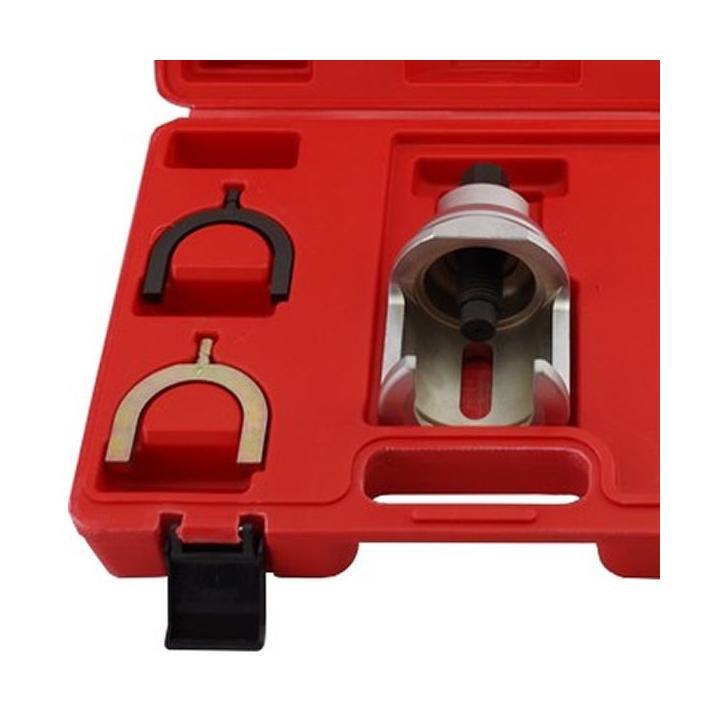 Extractor e instalador de rótulas para Volkswagen T4 2 0 y 2 5