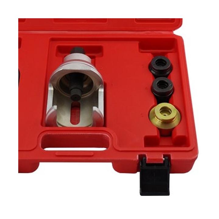 Extractor e instalador de rótulas para Volkswagen T4 2 0 y 2 5