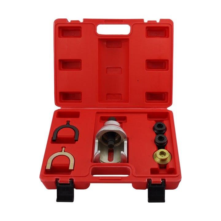 Extractor e instalador de rótulas para Volkswagen T4 2 0 y 2 5