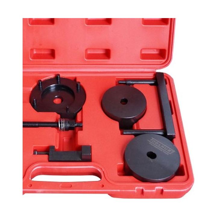 Conjunto para soportes de transmisión BMW X3/X5/X6