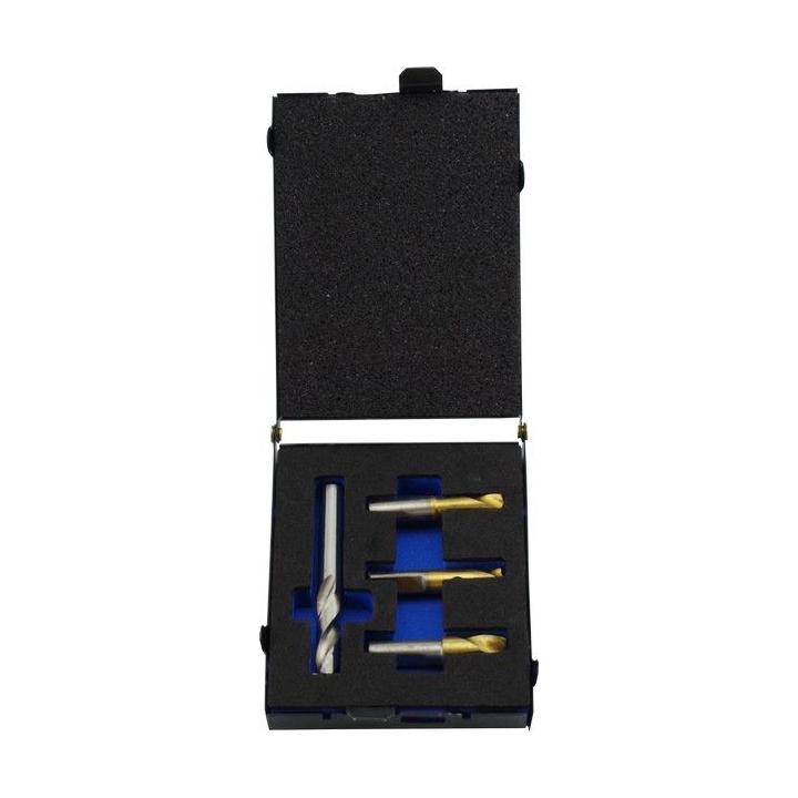 Juego de Brocas Para Puntos de Soldadura 4 Piezas