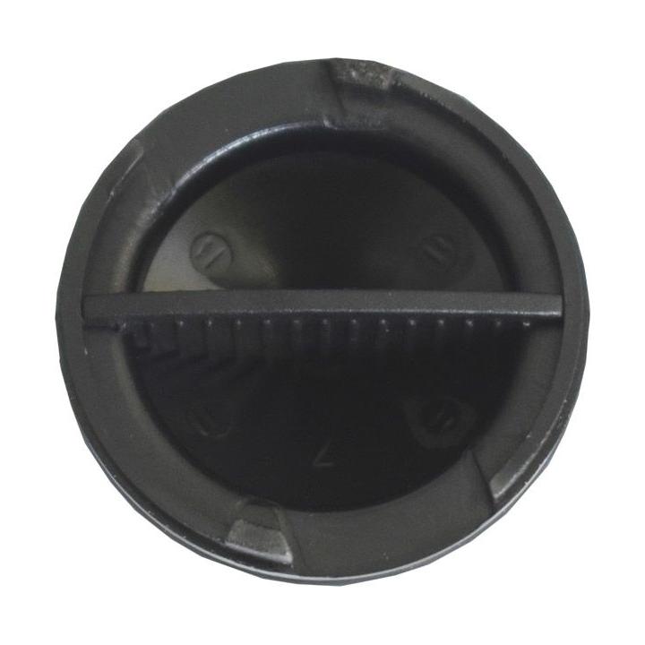Tapón de carter de plastico - Ford & PSA