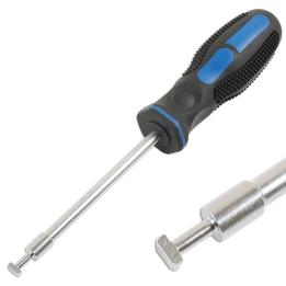 Llave para manijas de puertas, VAG