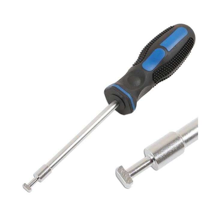 Llave para manijas de puertas, VAG