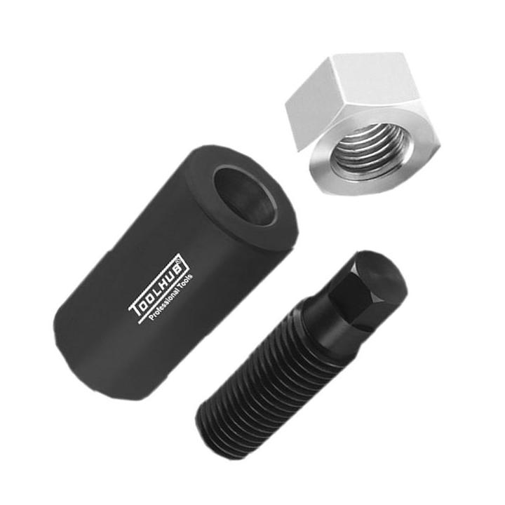 Extractor de rótulas delanteras Subaru Saab suspensión 45x26 mm