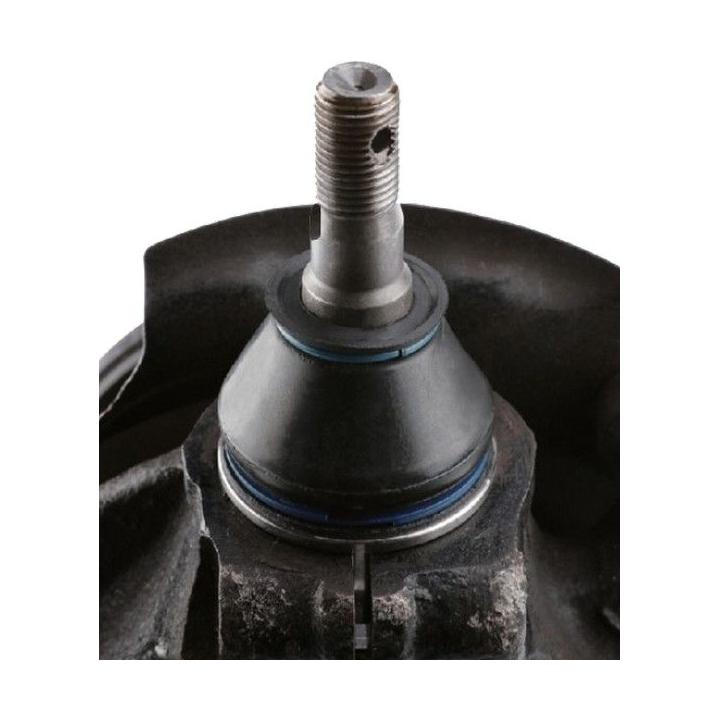 Extractor de rótulas delanteras Subaru Saab suspensión 45x26 mm