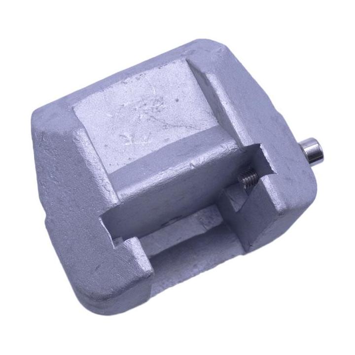 Protectores para llantas en vehiculos industriales