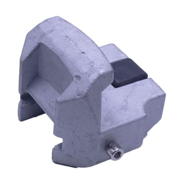 Protectores para llantas en vehiculos industriales
