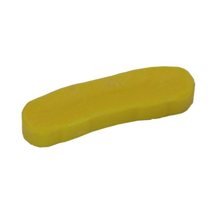 Protección de nylon para uña de acero de desmontadora de neumáticos compatible Twin Busch y Redats