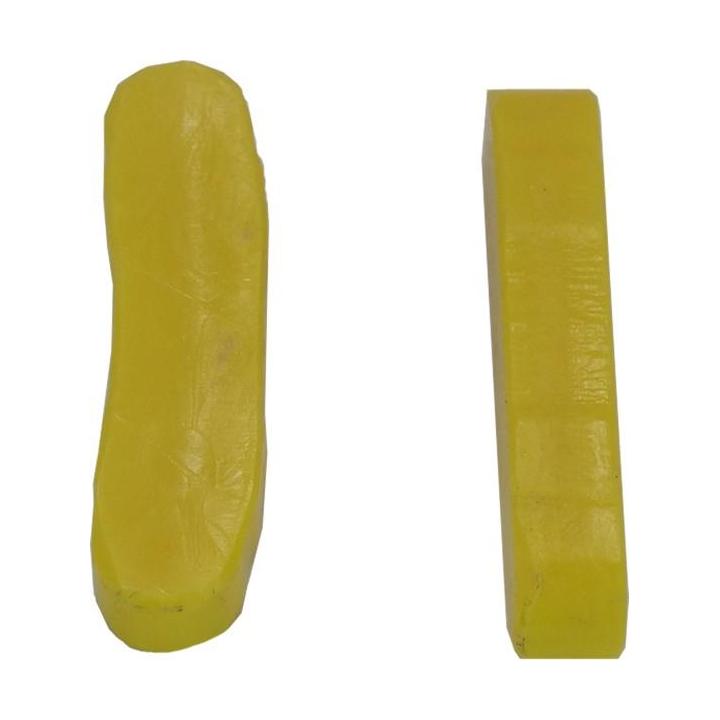 Protección de nylon para uña de acero de desmontadora de neumáticos compatible Twin Busch y Redats