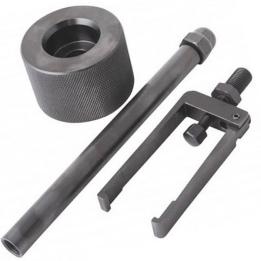 Extractor de inyectores con martillo deslizante para Renault y Volvo industrial