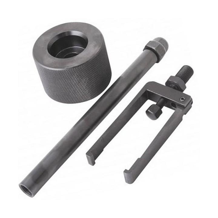 Extractor de inyectores con martillo deslizante para Renault y Volvo industrial