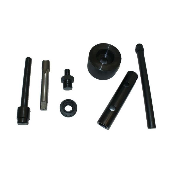 Extractor y montador camisas inyección PDE con bobina Scania – M22