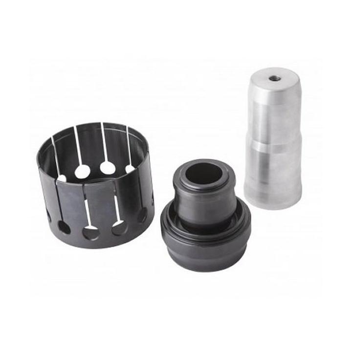 Conjunto de útiles para montaje de retenes retarder tipo 2 SCANIA – Series P, G, R, T