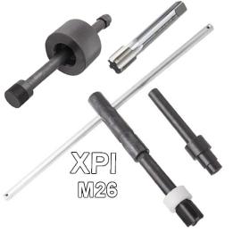 EXTRACTOR MONTADOR CAMISAS INYECCION XPI