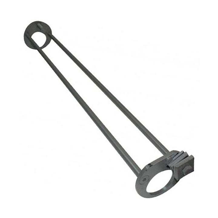 Útil montaje y desmontaje eje balancines IVECO 10 y 13 litros F3A-F3B OEM 99360553
