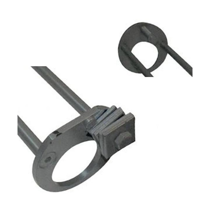 Útil montaje y desmontaje eje balancines IVECO 10 y 13 litros F3A-F3B OEM 99360553