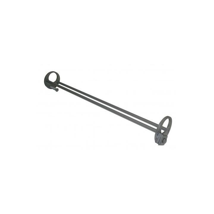 Útil de montaje y desmontaje para eje balancines IVECO motor (8 litros)