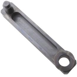 Calibre de fijación Iveco OEM 99395219 para eje transmisión y engranaje. Motores de 13 litros
