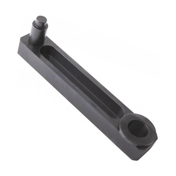 Calibre de fijación Iveco OEM 99395219 para eje transmisión y engranaje. Motores de 13 litros