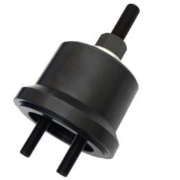 Útil para montaje del retén de cigüeñal delantero DAF CF55/CF65