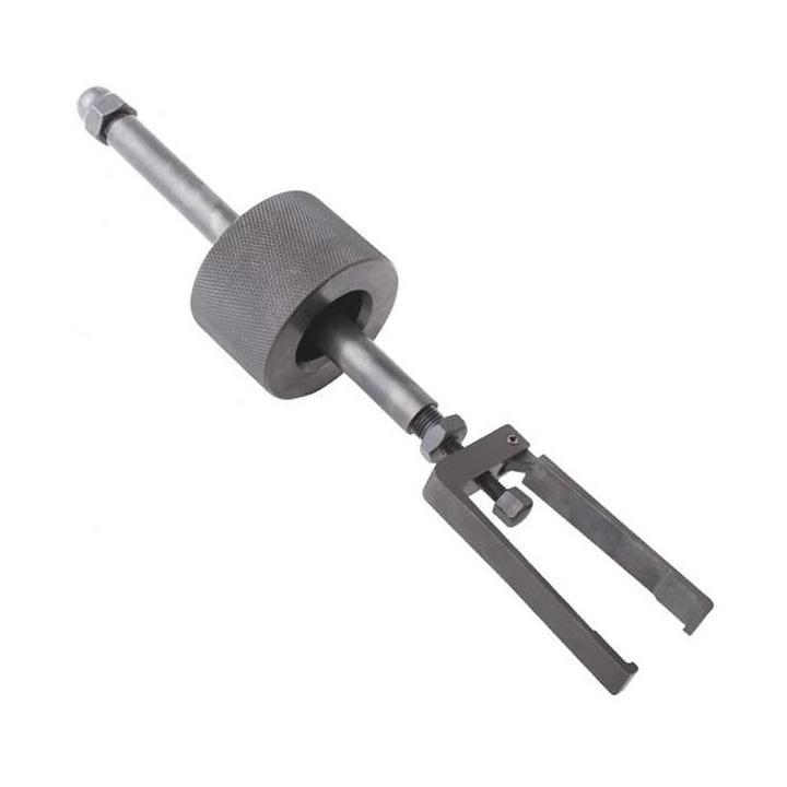 Extractor de inyectores con martillo deslizante para Renault y Volvo industrial