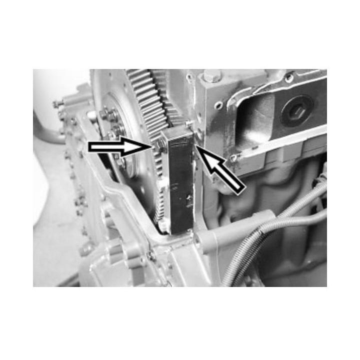 util tope trasero culata volvo renault motores 12 13 16l oem 9998601
