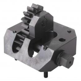 Útil de rotación para volante motor MOTOR LIEBHEER