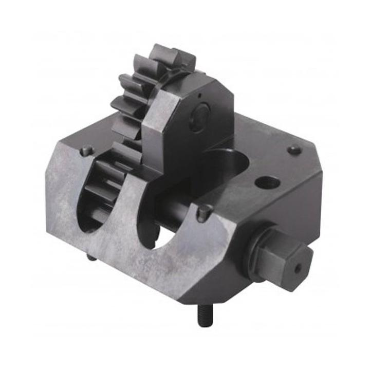 Útil de rotación para volante motor MOTOR LIEBHEER