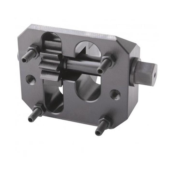 Útil de rotación para volante motor MOTOR LIEBHEER