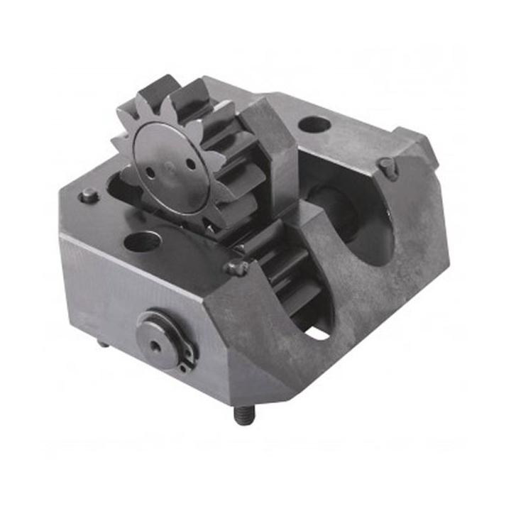 Útil de rotación para volante motor MOTOR LIEBHEER