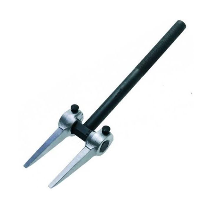 Horquilla de desplazamiento de pistones de pinza KNOR