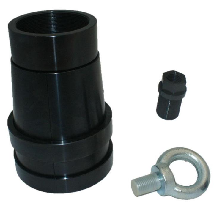 kit utiles hidraulicos montaje desmontaje sincronizado range cajas vt volvo renault