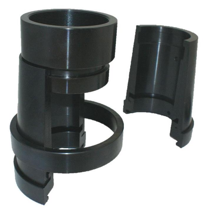 kit utiles hidraulicos montaje desmontaje sincronizado range cajas vt volvo renault
