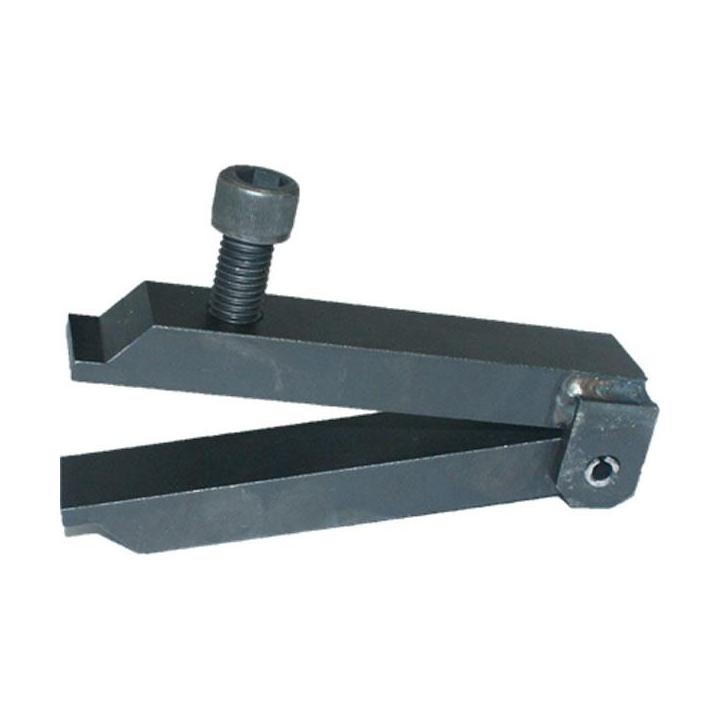 Pinza para desmontar la tapa RANGE de la caja VT VOLVO-RENAULT