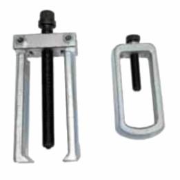 Extractor de rodamientos pegados