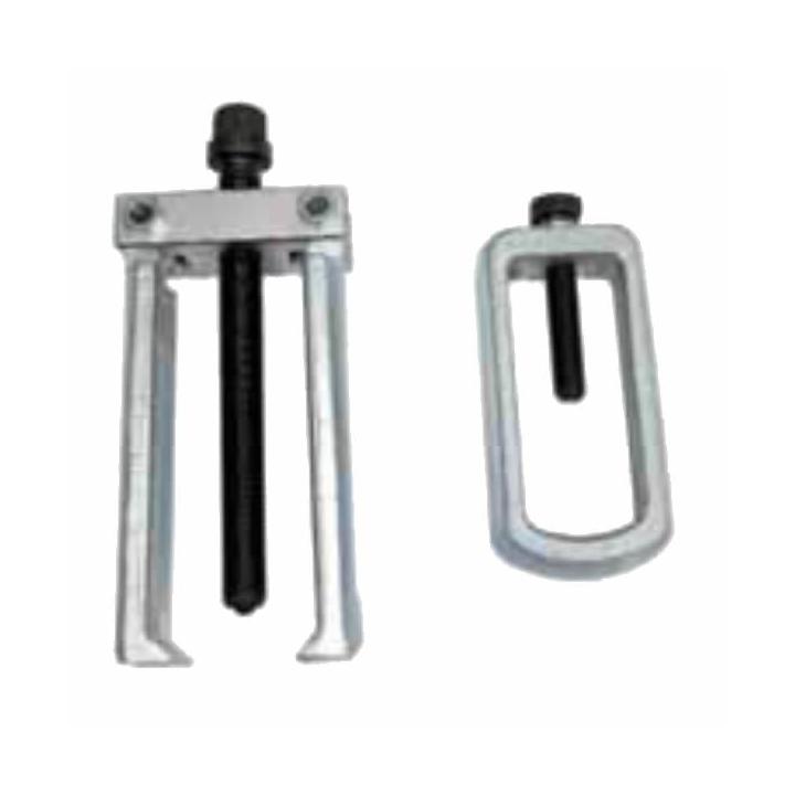 Extractor de rodamientos pegados