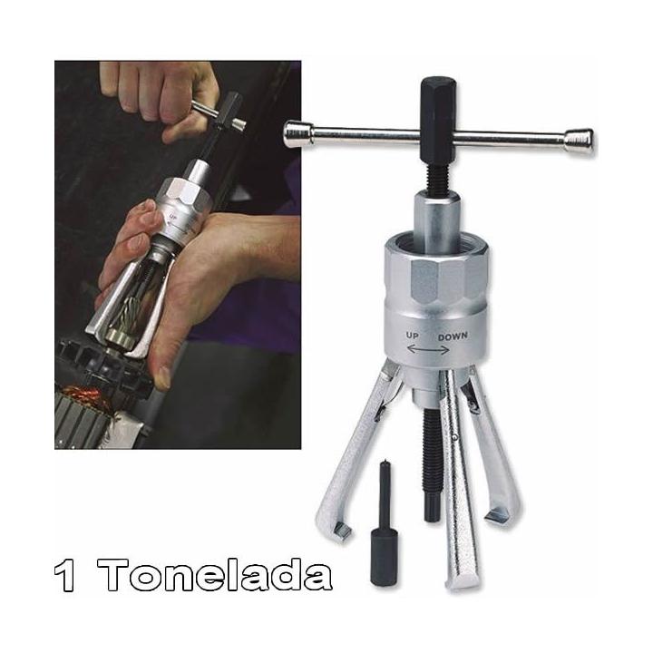 Miniextractor de rodamientos