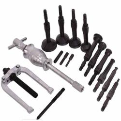 Extractor de rodamientos interiores de 5-58mm y con 10 extractores