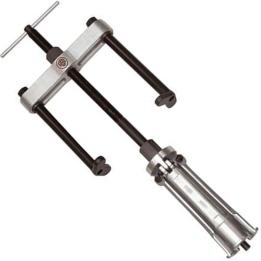 Extractor universal de camisas de motor tipo húmeda ajustable 60 a 160 mm