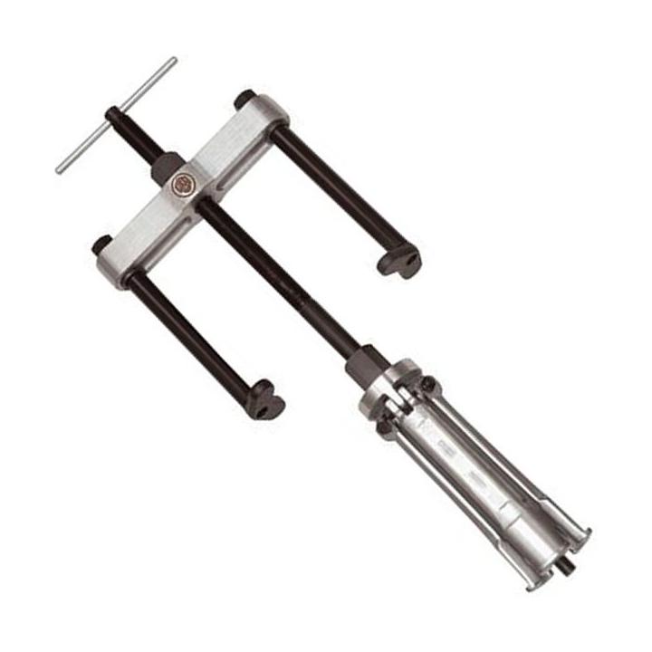 Extractor universal de camisas de motor tipo húmeda ajustable 60 a 160 mm