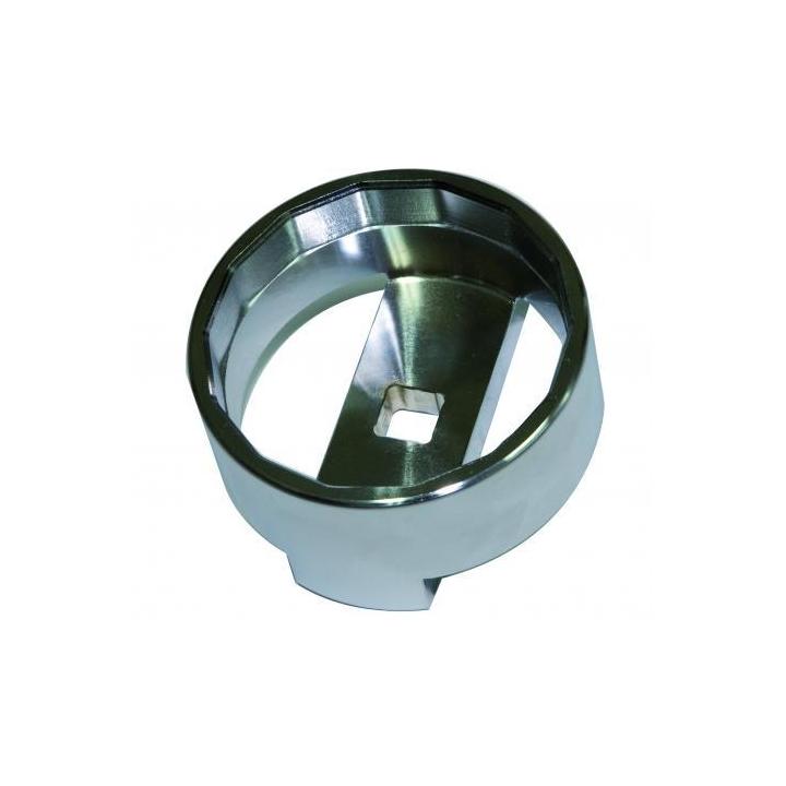 Llave para soltar el filtro de gasóleo, 14 caras, 95 mm
