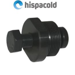 Extractor de polea para compresor Hispacool de aire acondicionado y frio