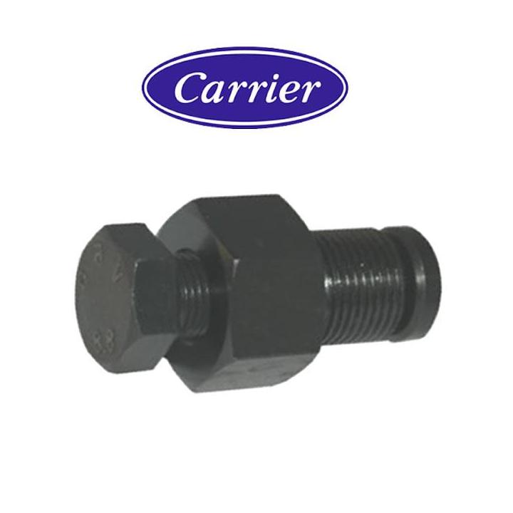 Extractor de polea para compresor de aire acondicionado Carrier