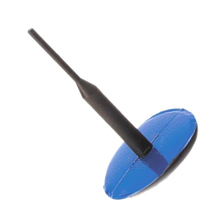 parche tipo seta reparacion pinchazos 55x8mm caja 24 uds