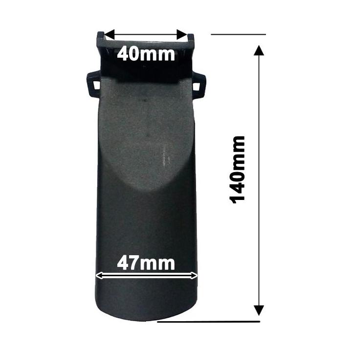 Protección para las 4 garras en desmontadora Butler, Ravaglioli, Space, Sirio... 4 uds