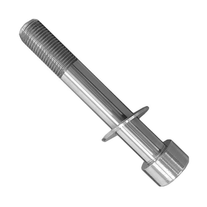 Tornillo ESPECIAL para la llanta ciega en ciertas equilibradoras HPA FAIP