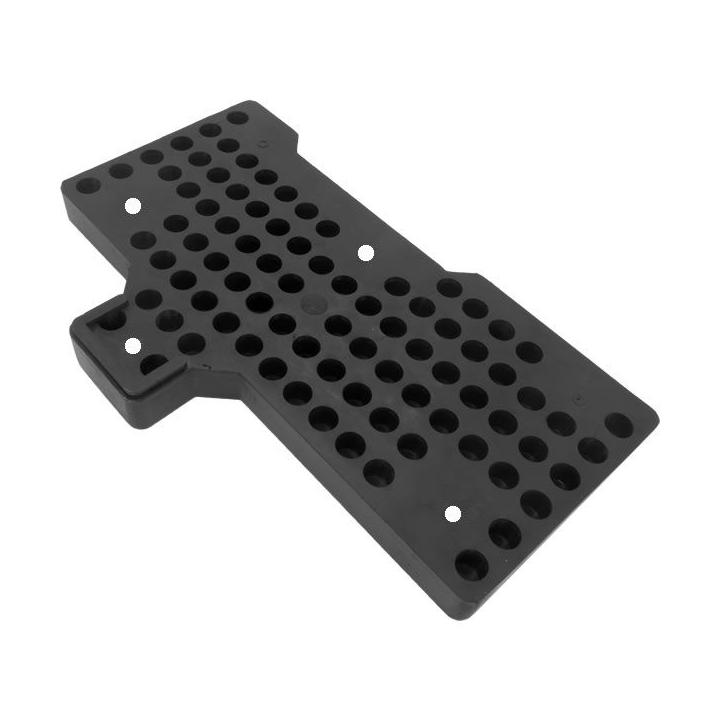 TACOR37 taco de goma para desmontadoras de neumáticos