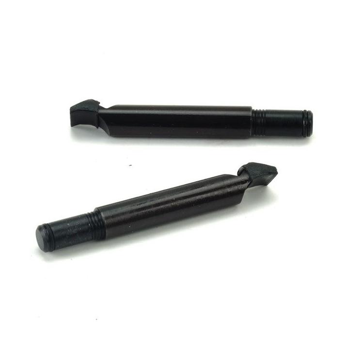 Puntas para las garras de alineadora de dirección. 4 uds.